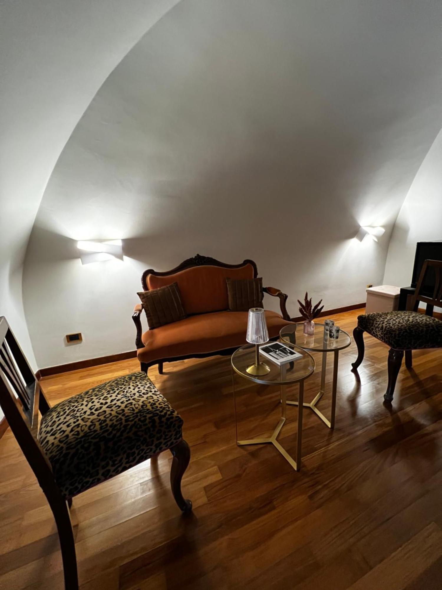 Calefati Gallery Luxury Bari
