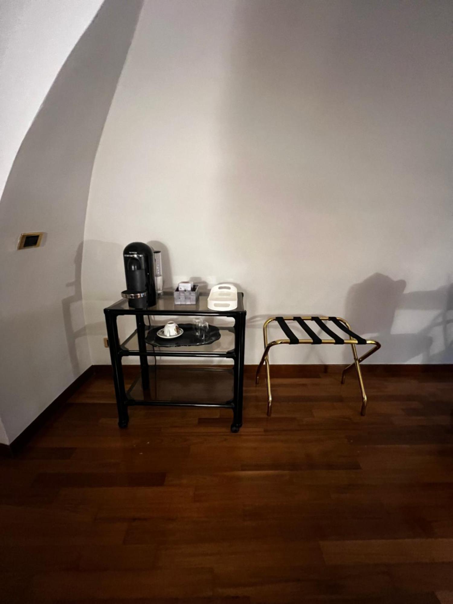Apartament Calefati Gallery Luxury
