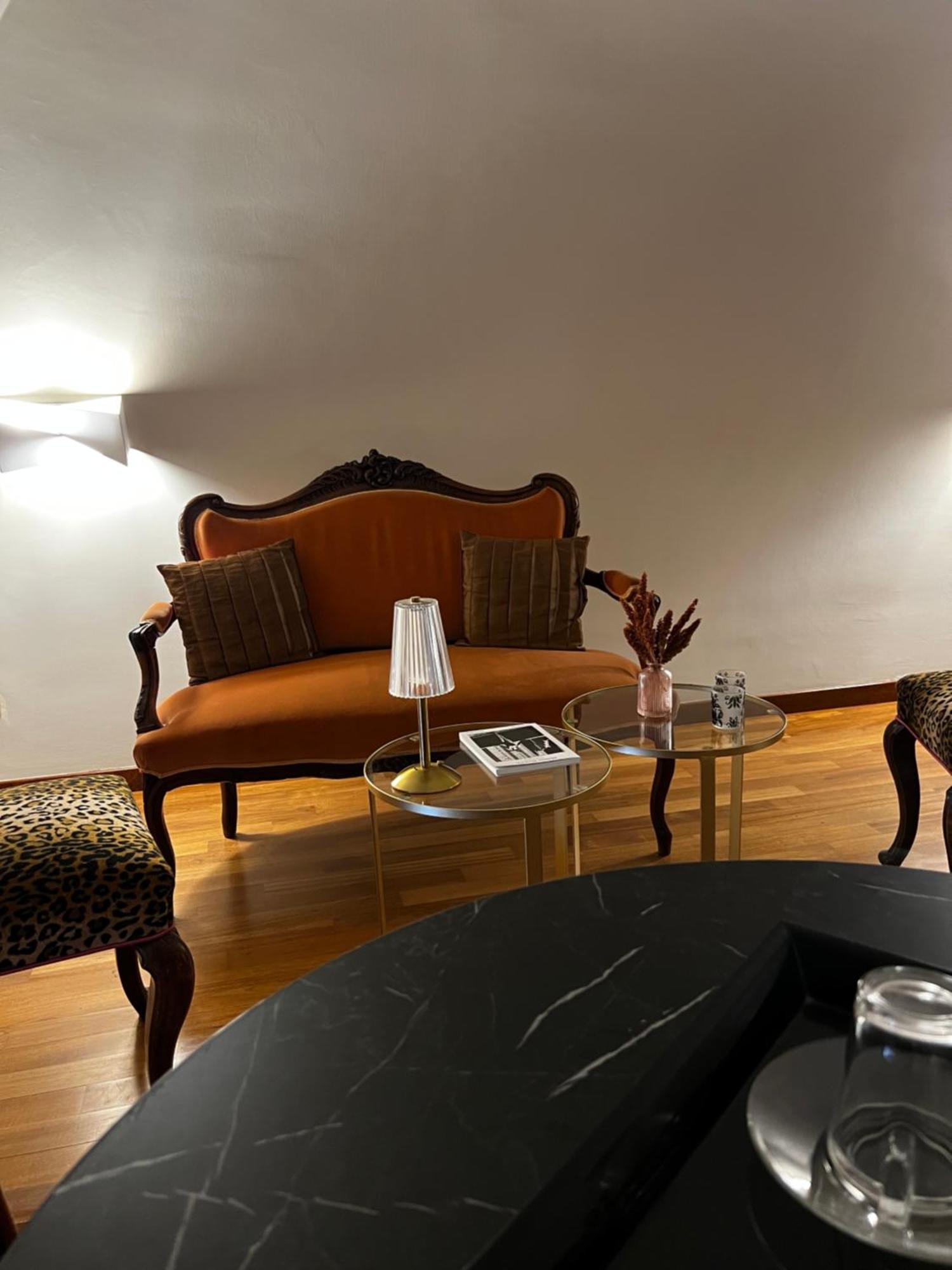 Apartament Calefati Gallery Luxury *