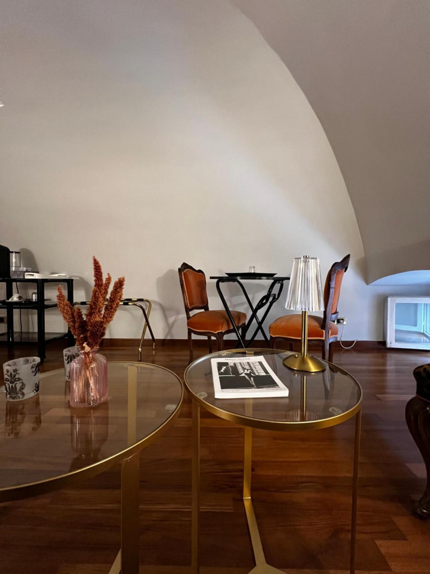 Calefati Gallery Luxury Apartament