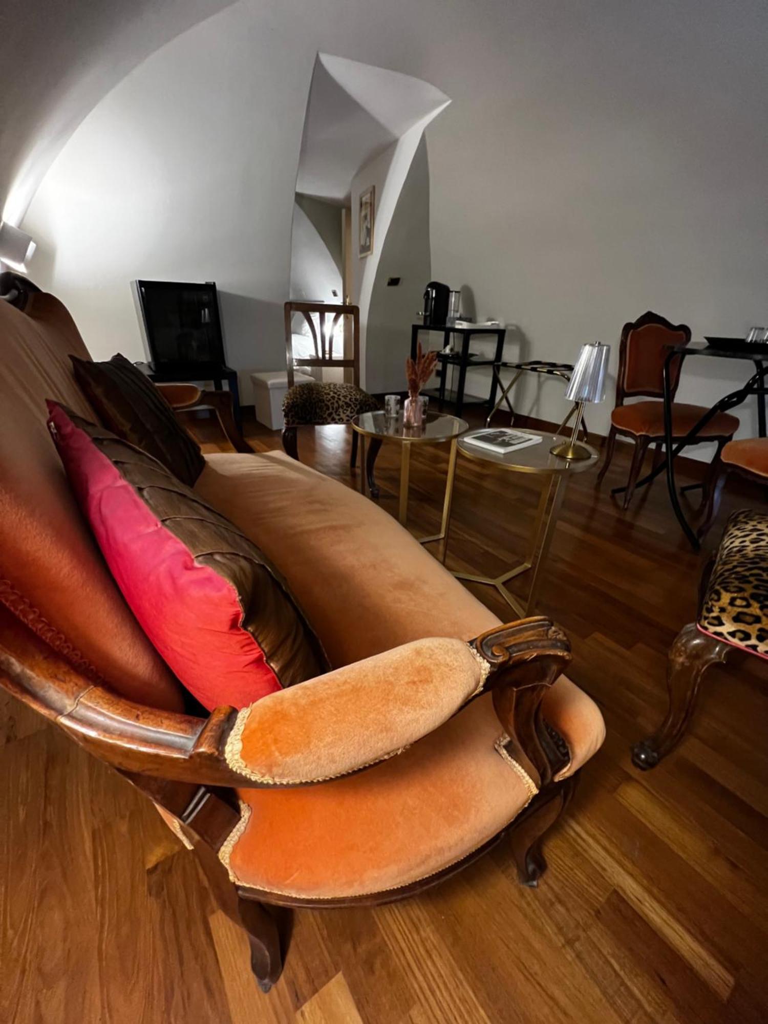 Apartament Calefati Gallery Luxury *