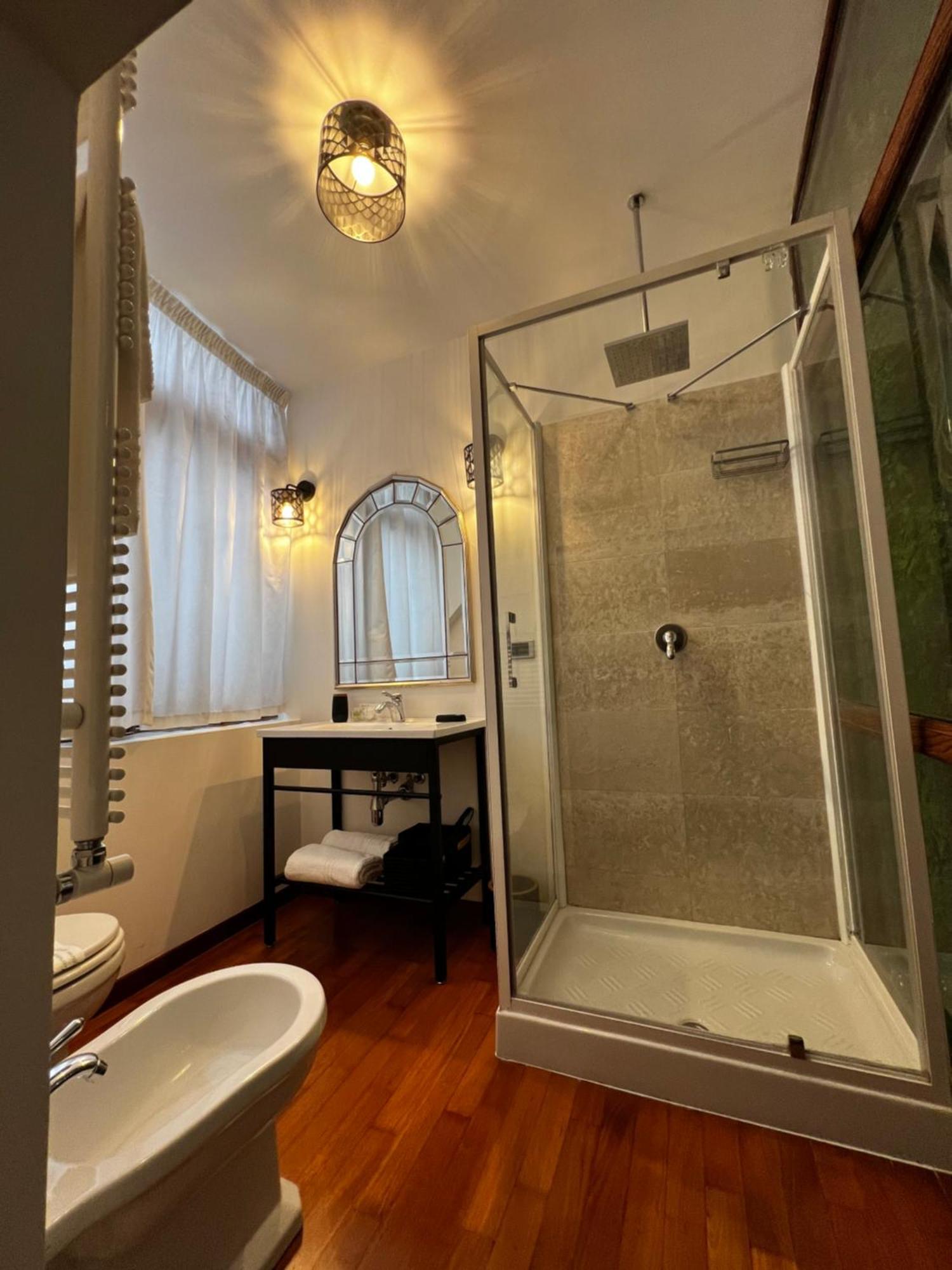 Apartament Calefati Gallery Luxury *