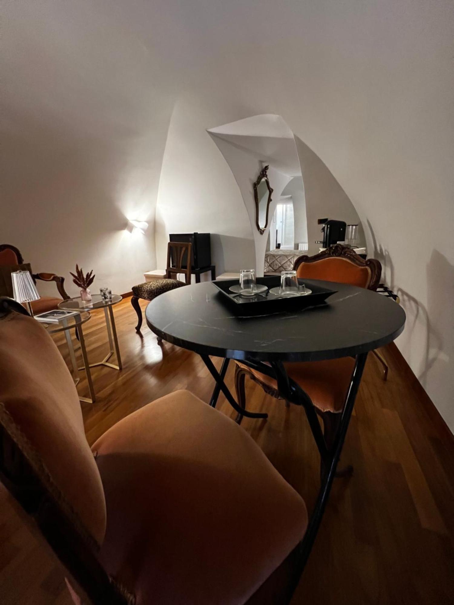 Apartament Calefati Gallery Luxury