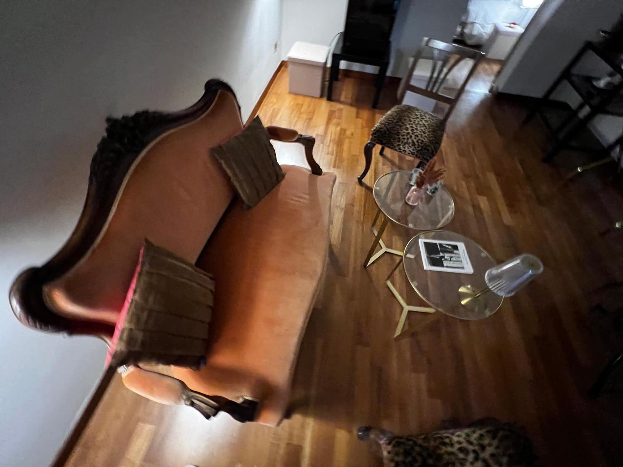 Calefati Gallery Luxury Apartament *