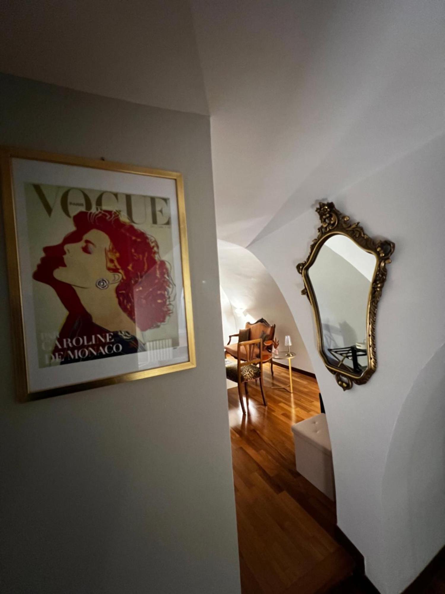 Calefati Gallery Luxury *