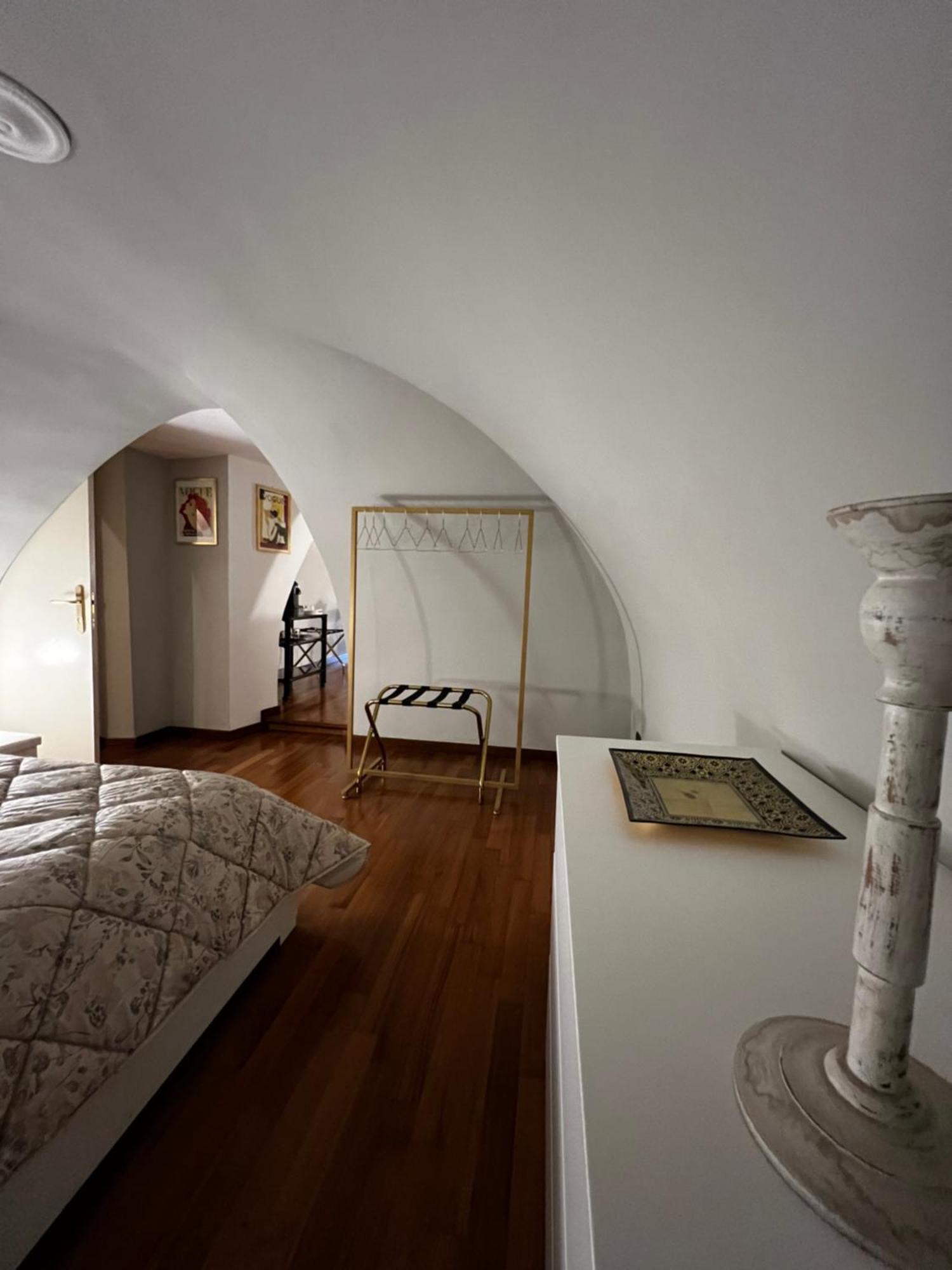 Apartament Calefati Gallery Luxury