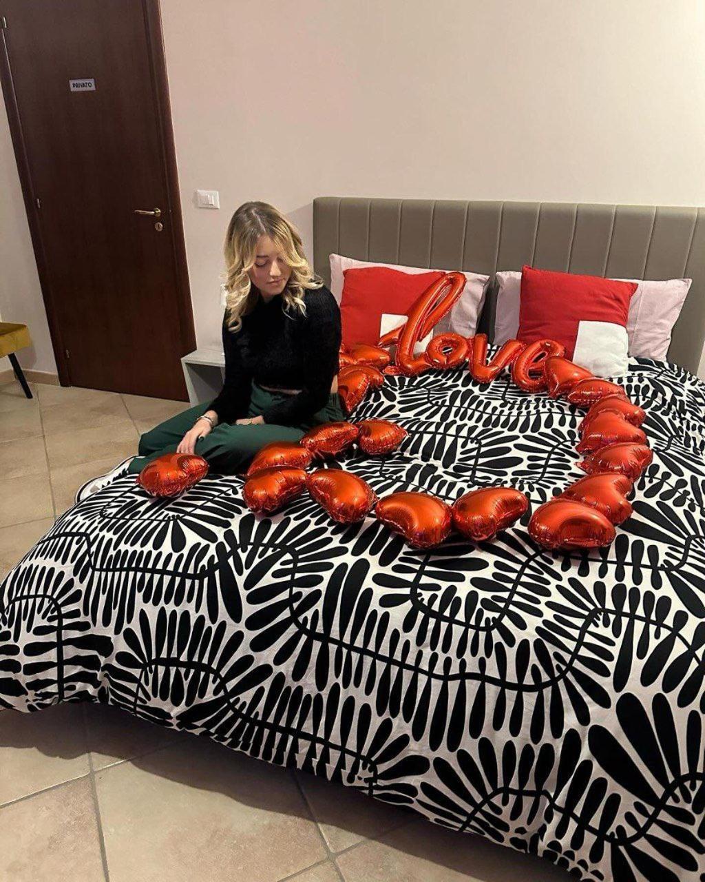 Amare Luxury Ferienhaus Bari