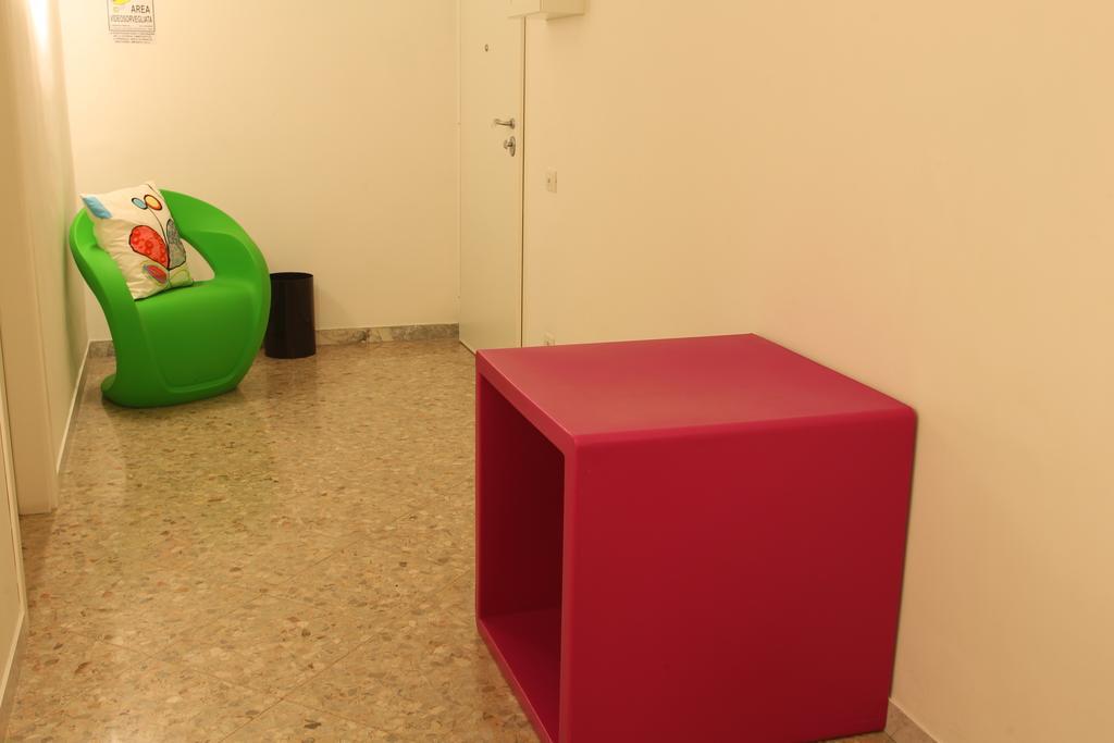 Viasparano Bed & Breakfast