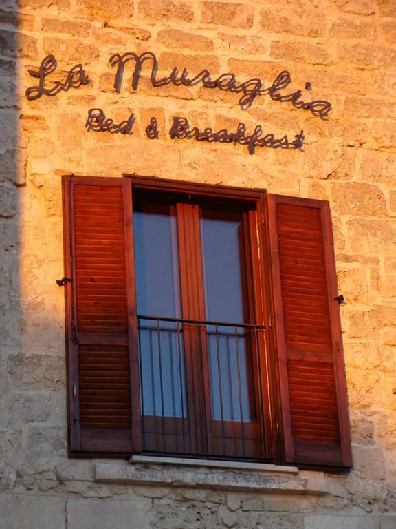 La Muraglia 2* Bari