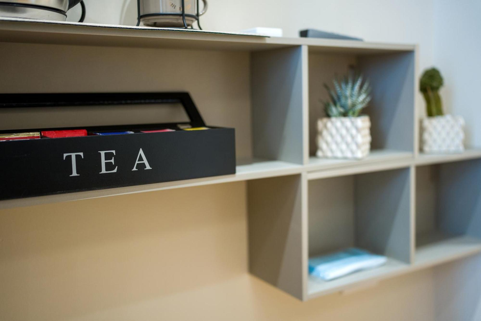 Apartament Bayria *