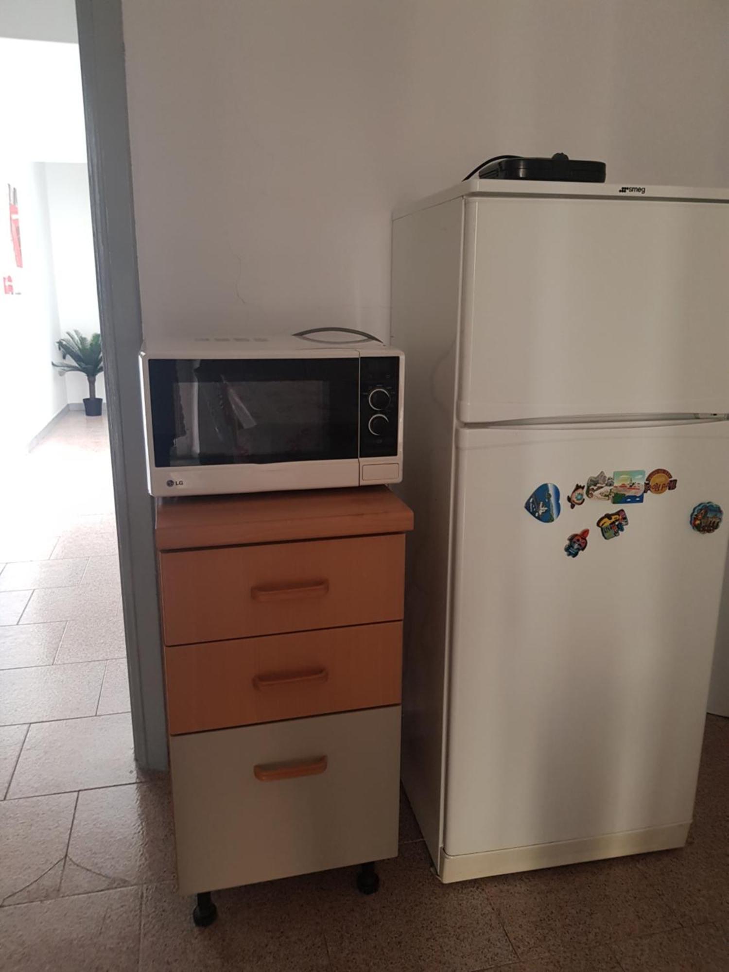 Casa Muchacha Apartment *