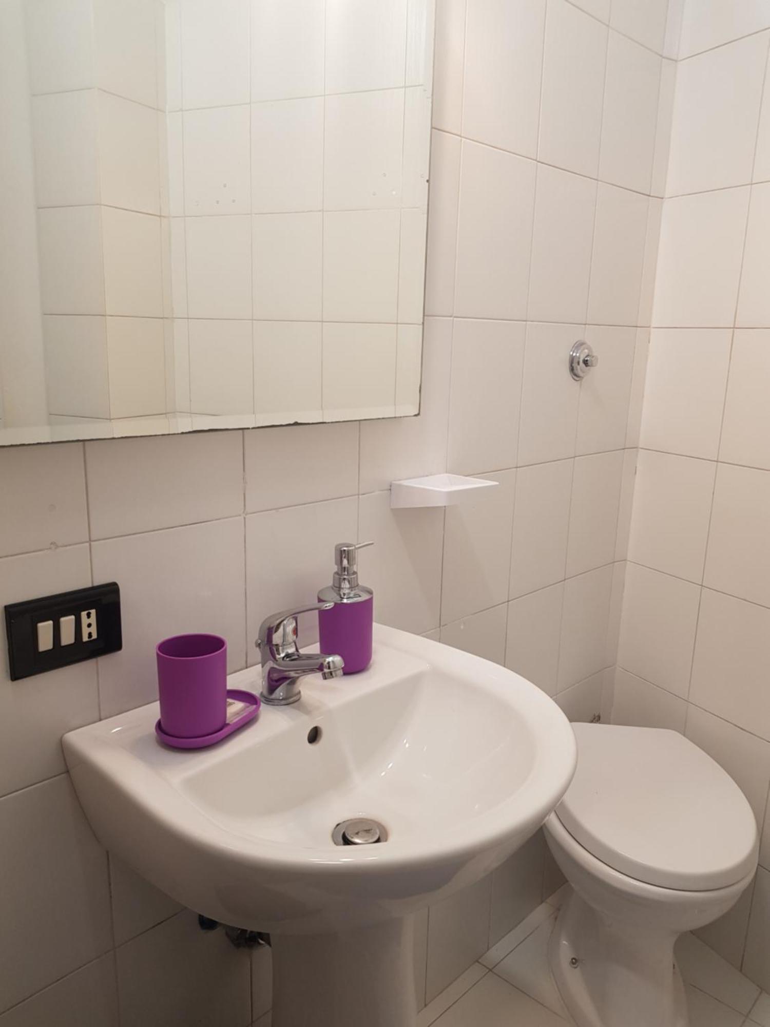 Casa Muchacha Apartment