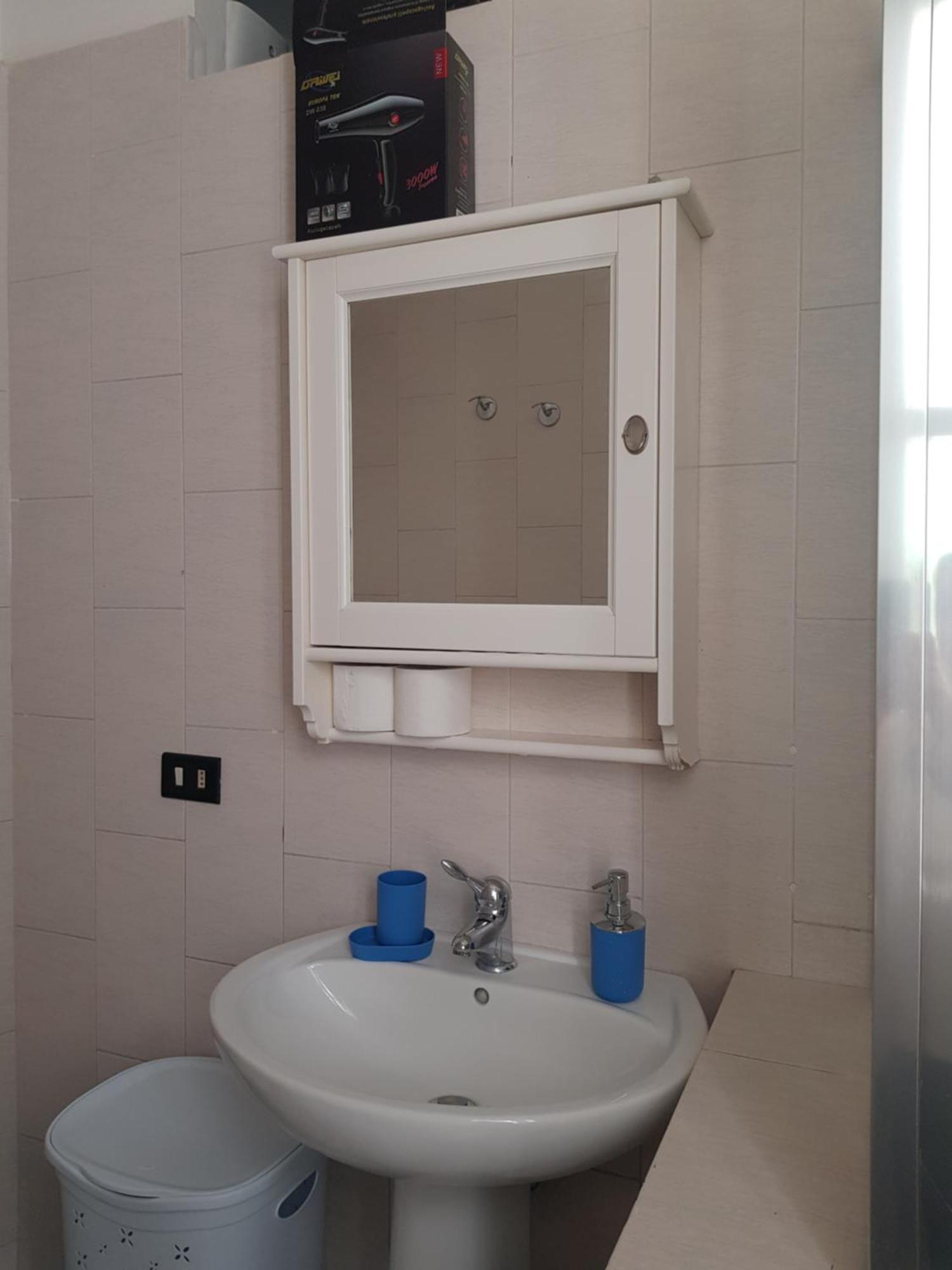 Casa Muchacha Apartment Bari