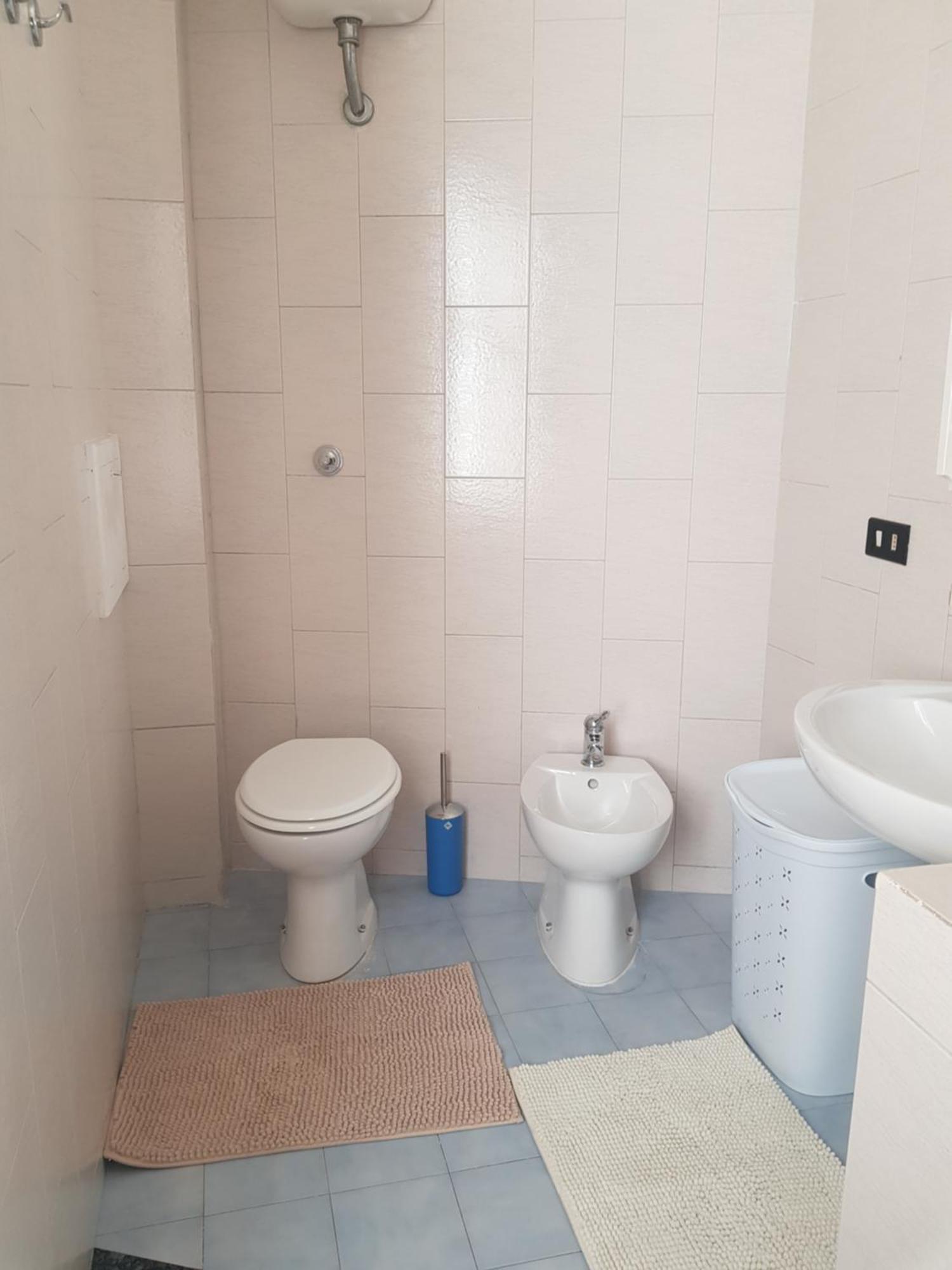 Casa Muchacha Apartment