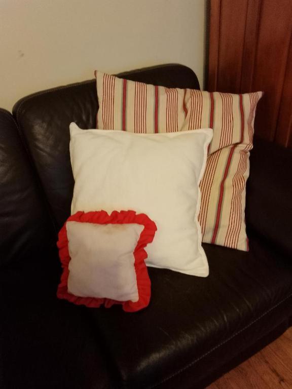 Artistic House Homestay szállás