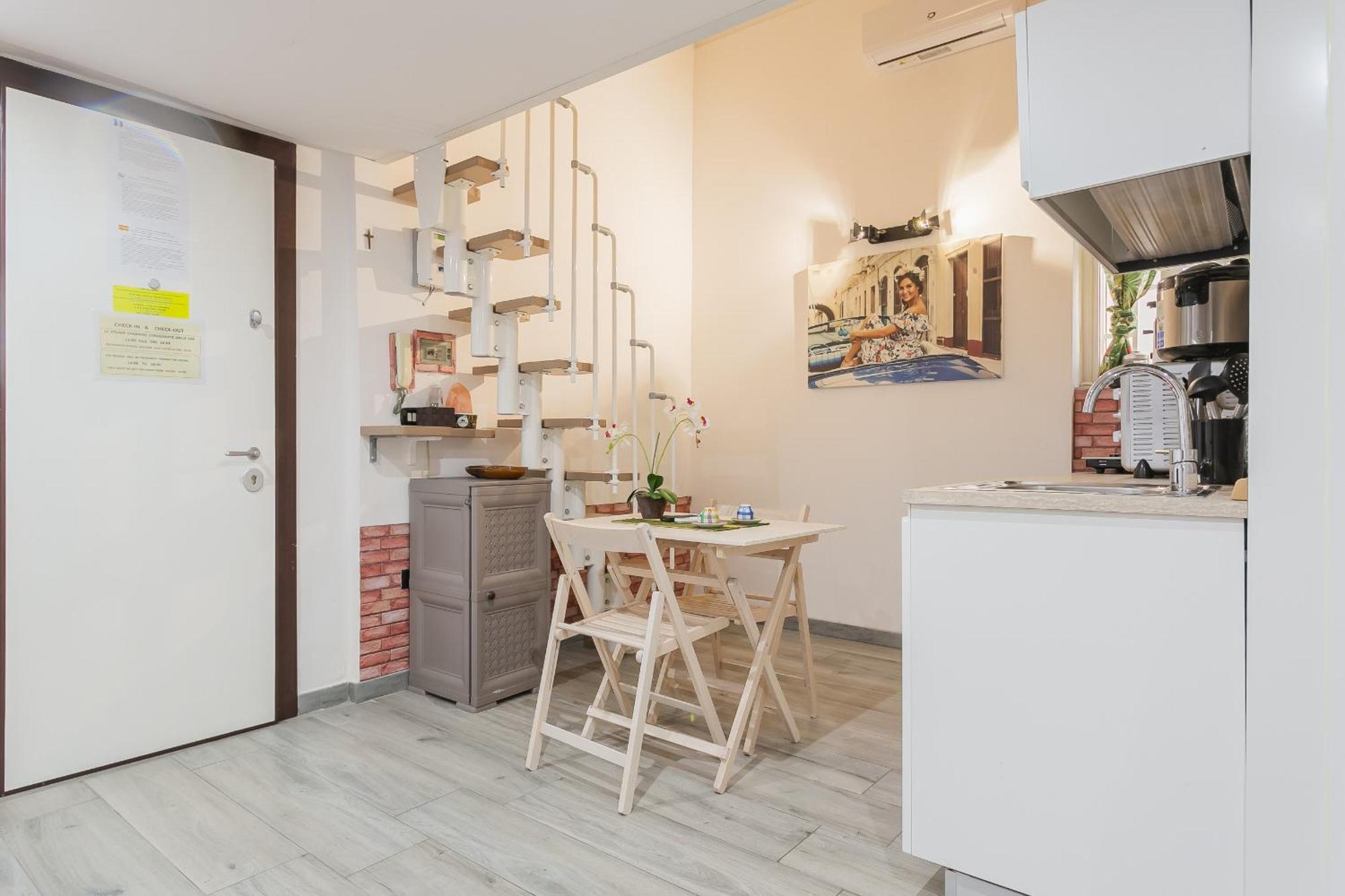 Little Havana By Wonderful Italy Apartamento Bari