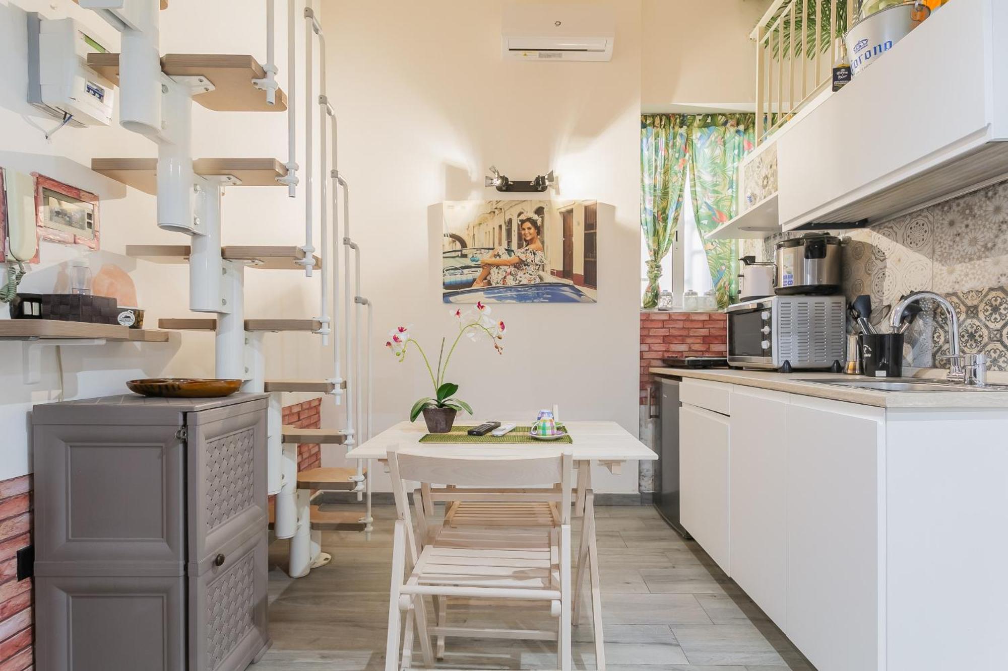 Little Havana By Wonderful Italy Apartamento *