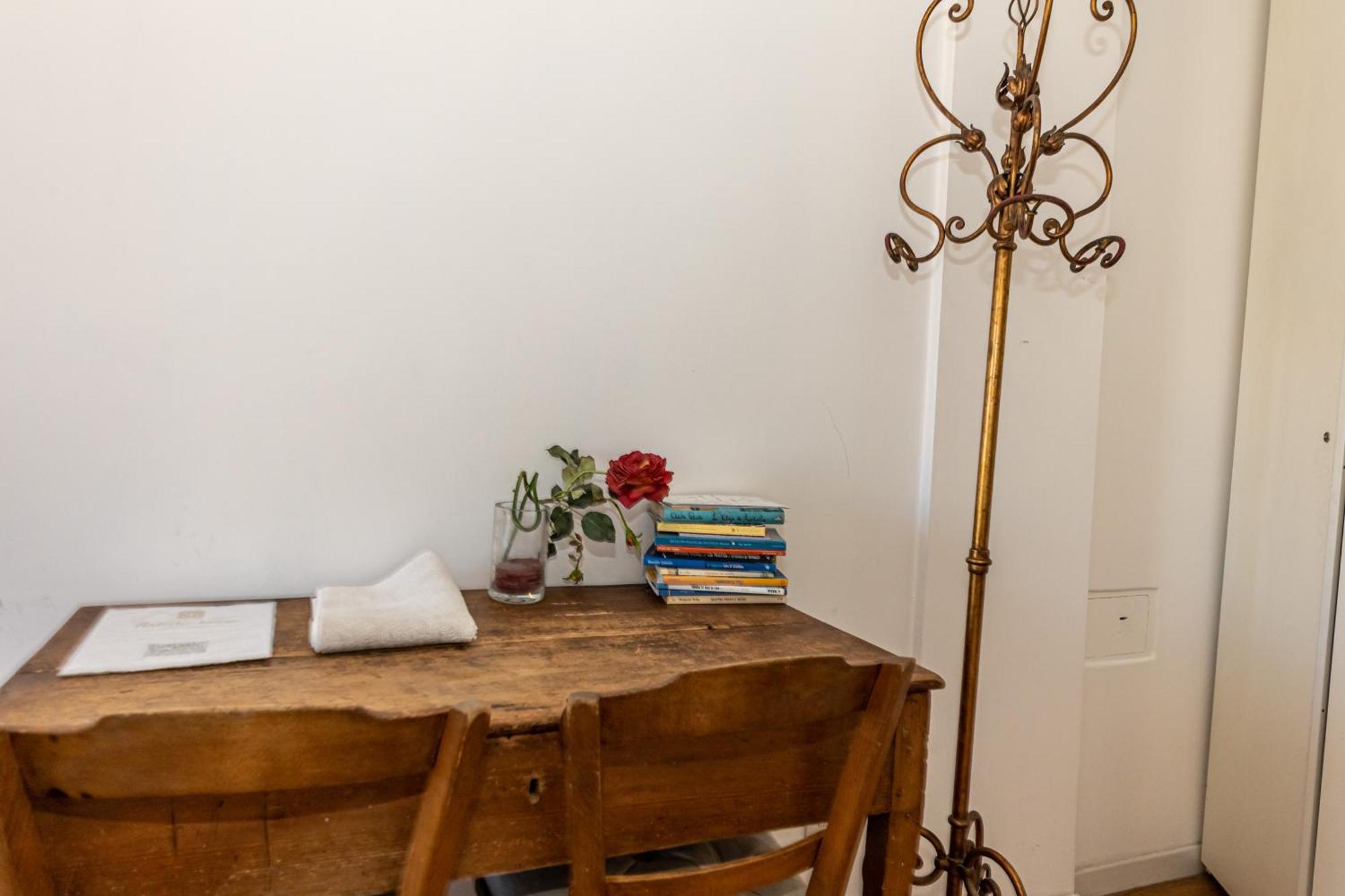 Homestay szállás Artistic House