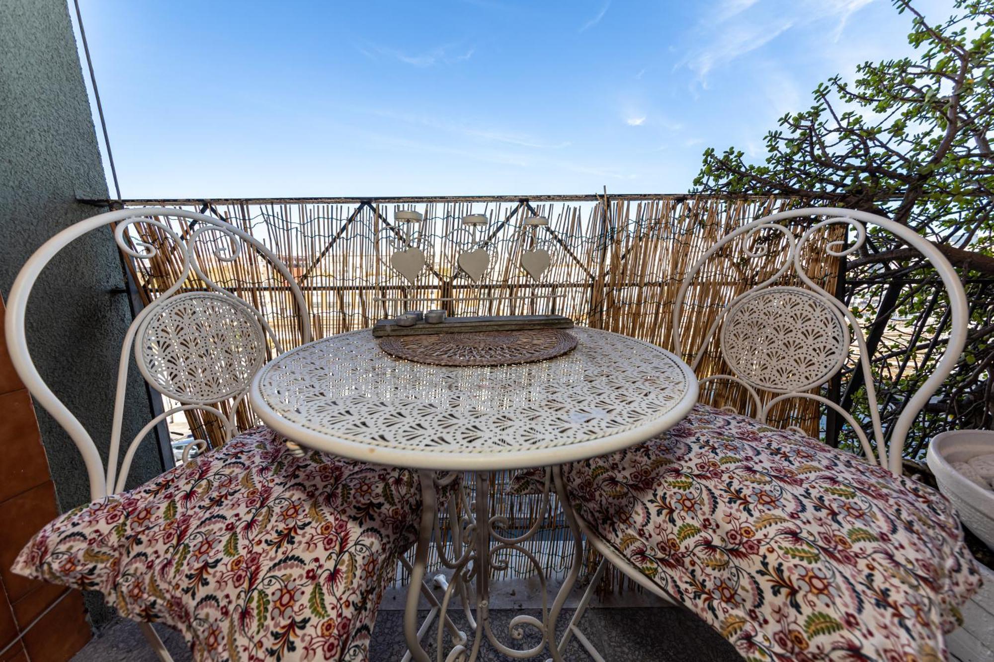Artistic House Homestay szállás