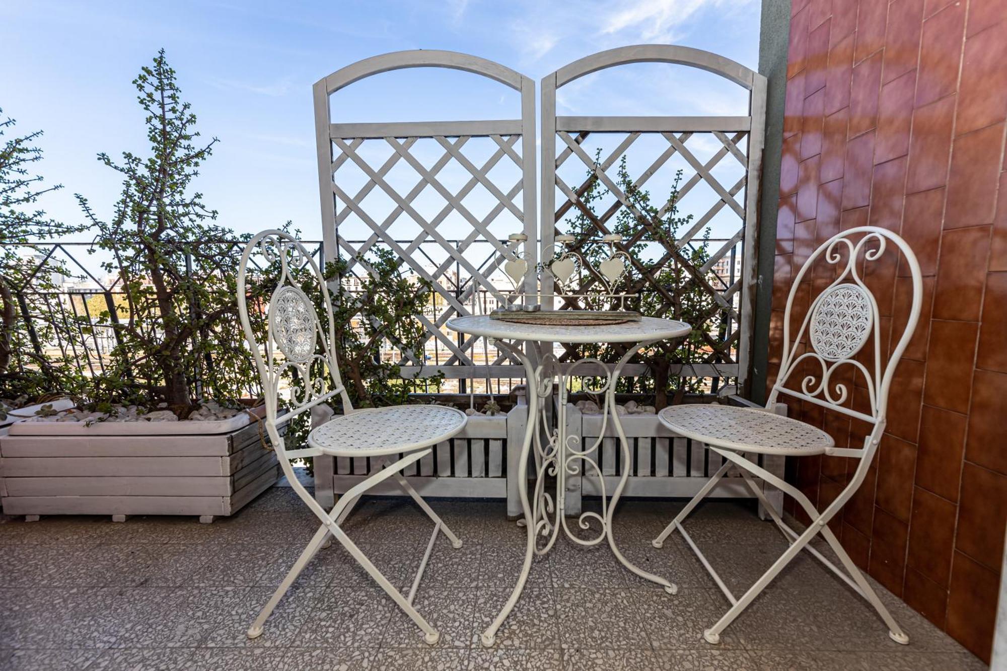 Artistic House Homestay szállás Bari