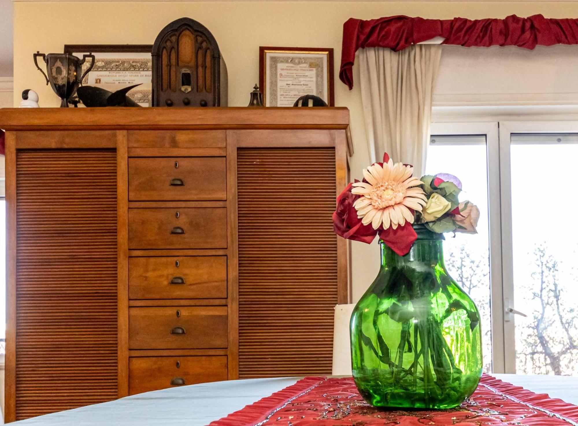 Artistic House Homestay szállás Bari