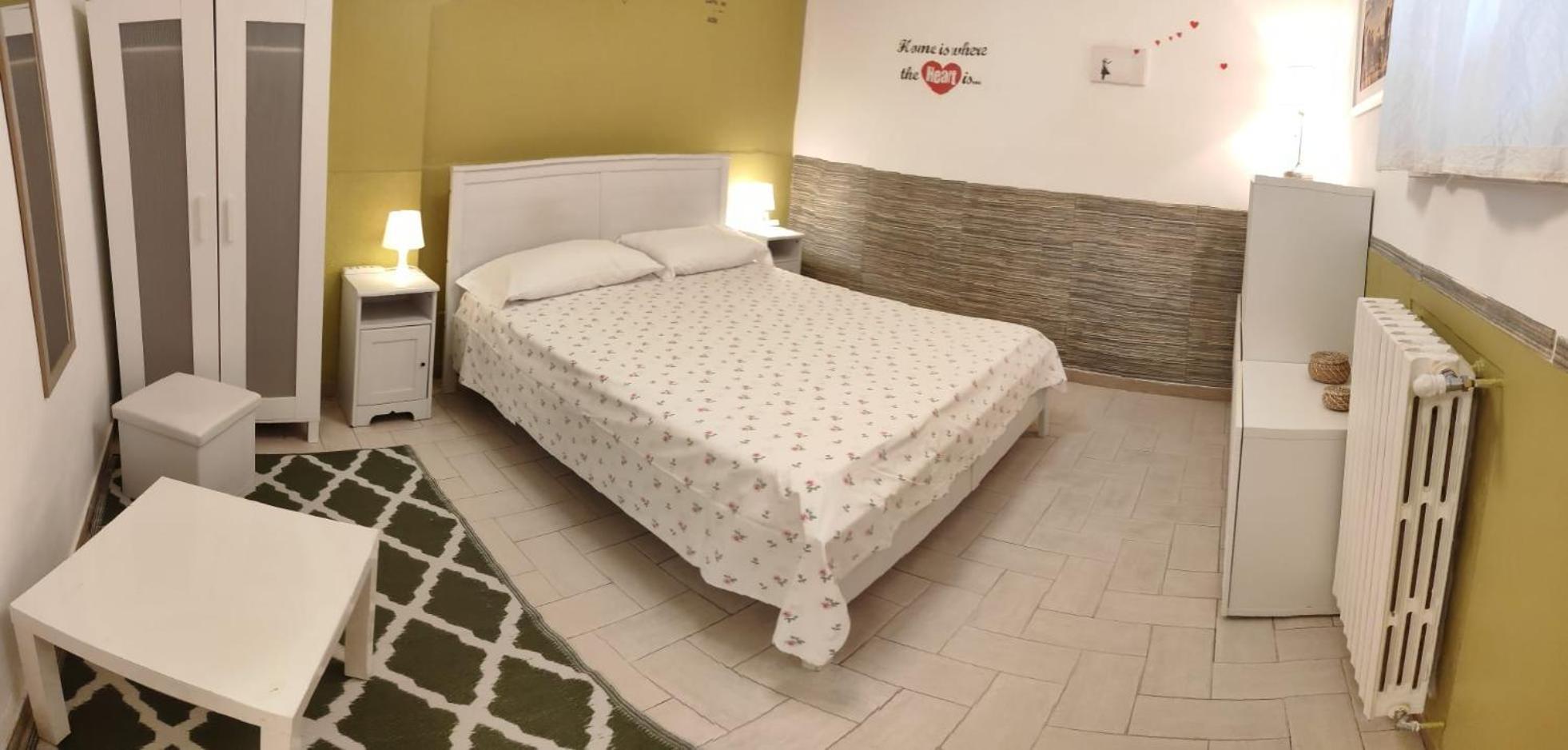 Casa Fulco * Bari