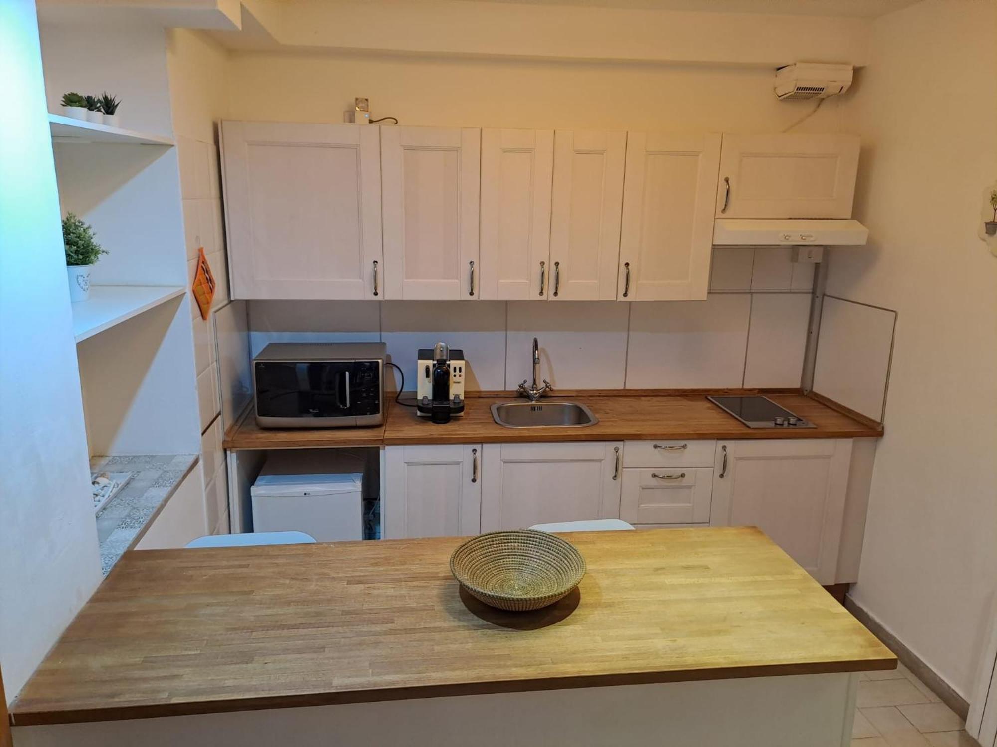 Apartament Casa Fulco Bari