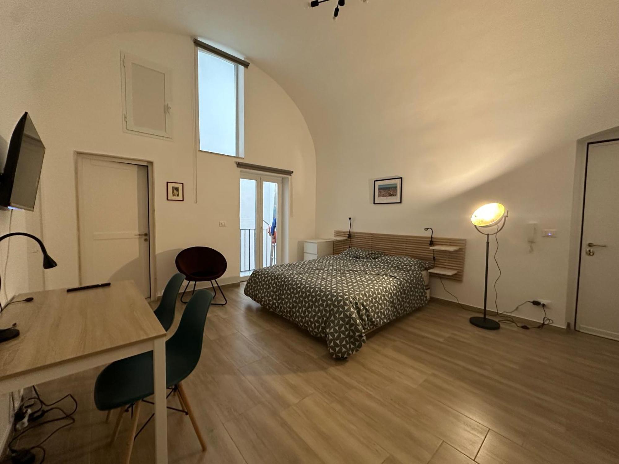 Casa Garruba 99 * Bari