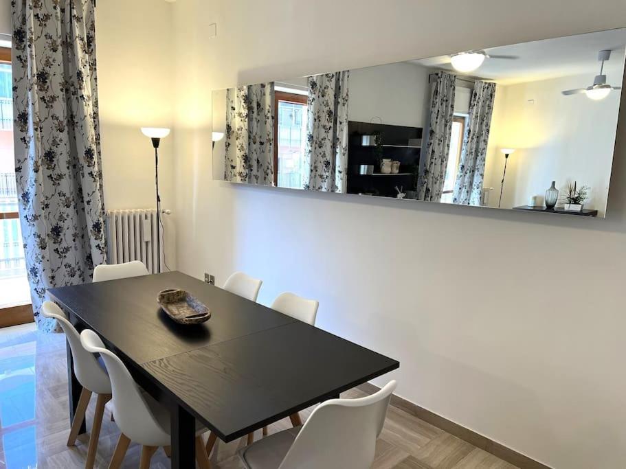 Lucky House Apartment Bari