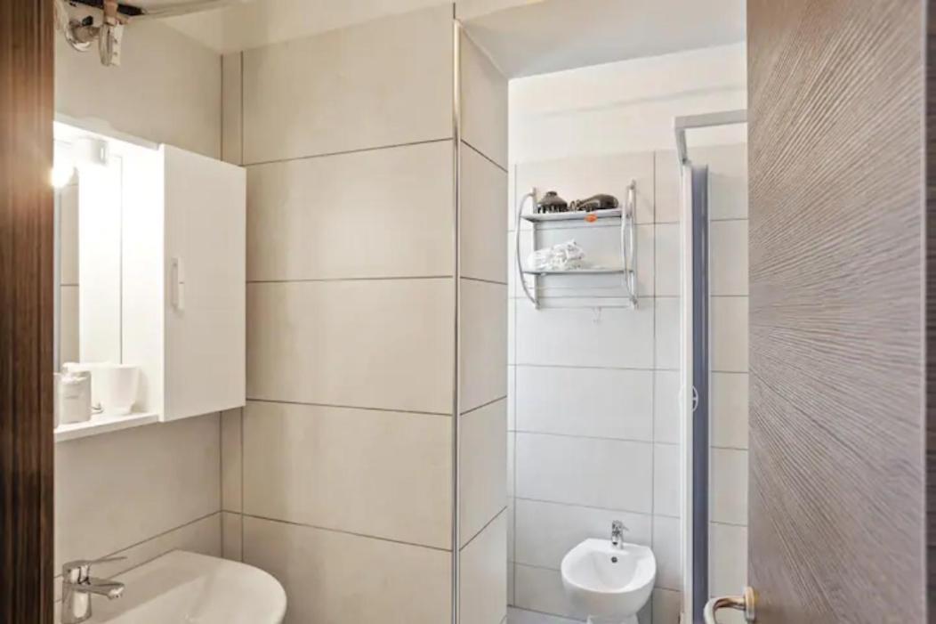 Vgm Gimma Apartment *