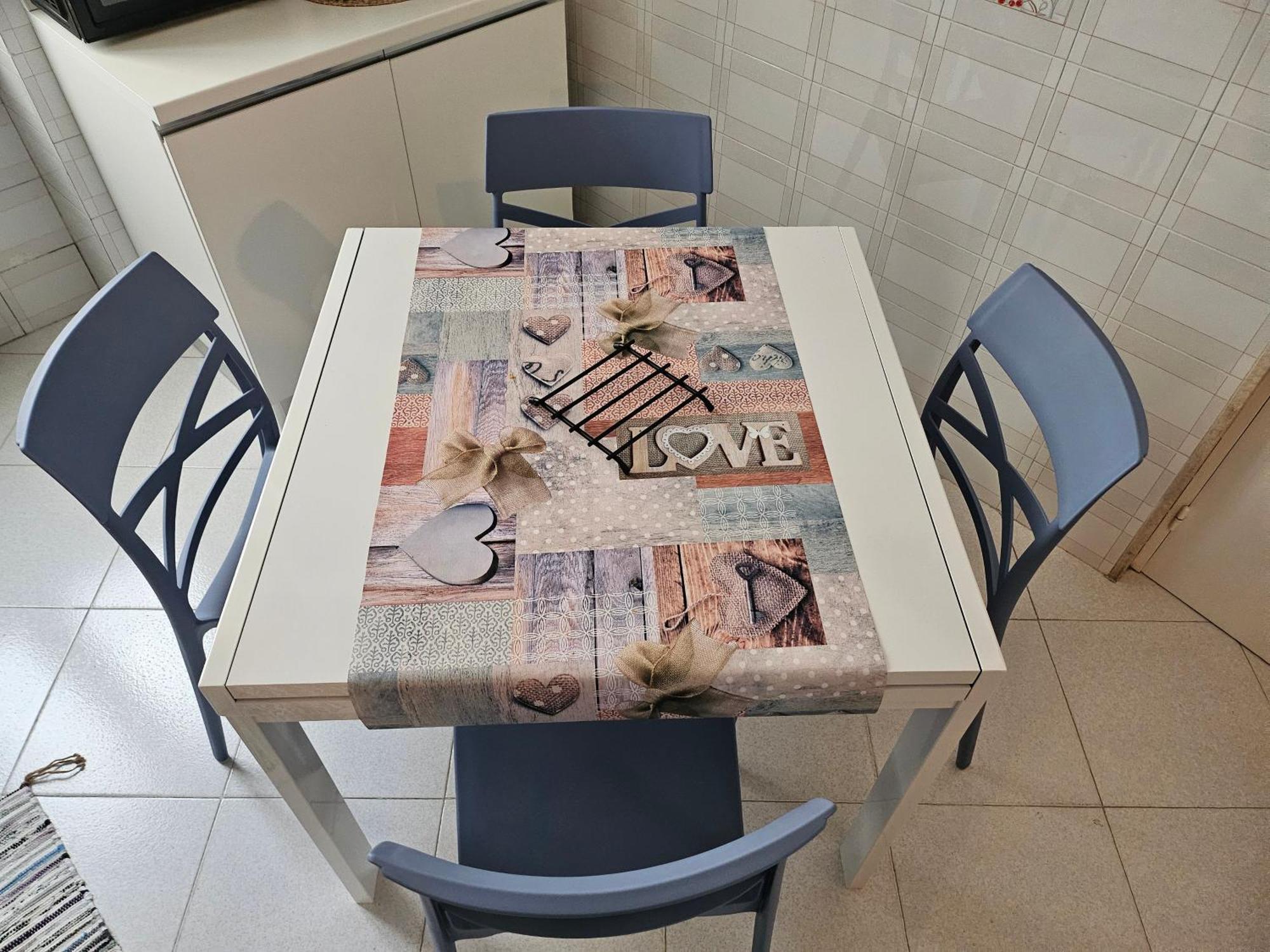 A Casa Di Nat E Jo * Bari