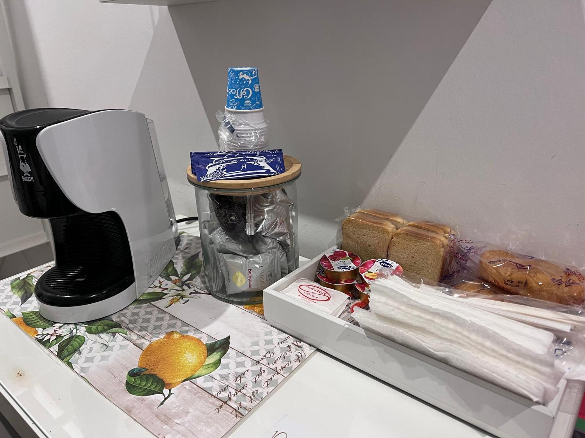 Frühstückspension La Chicca