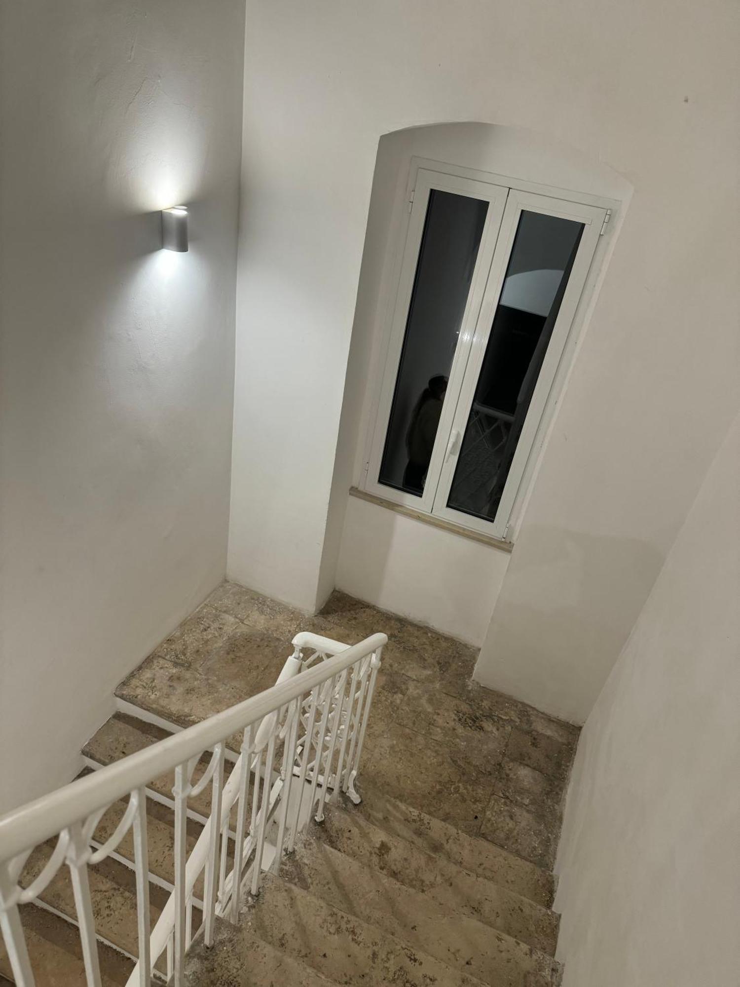 Flary Apartment *