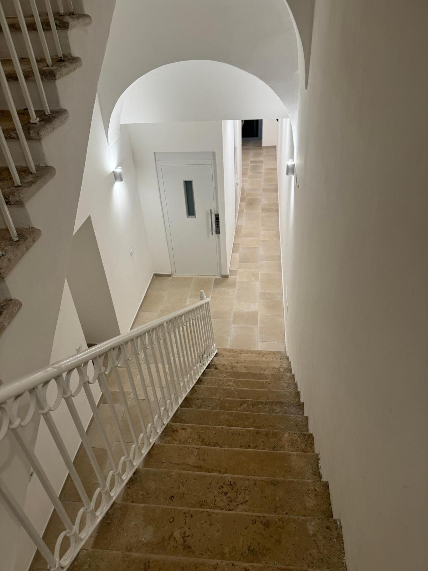 Flary Apartment