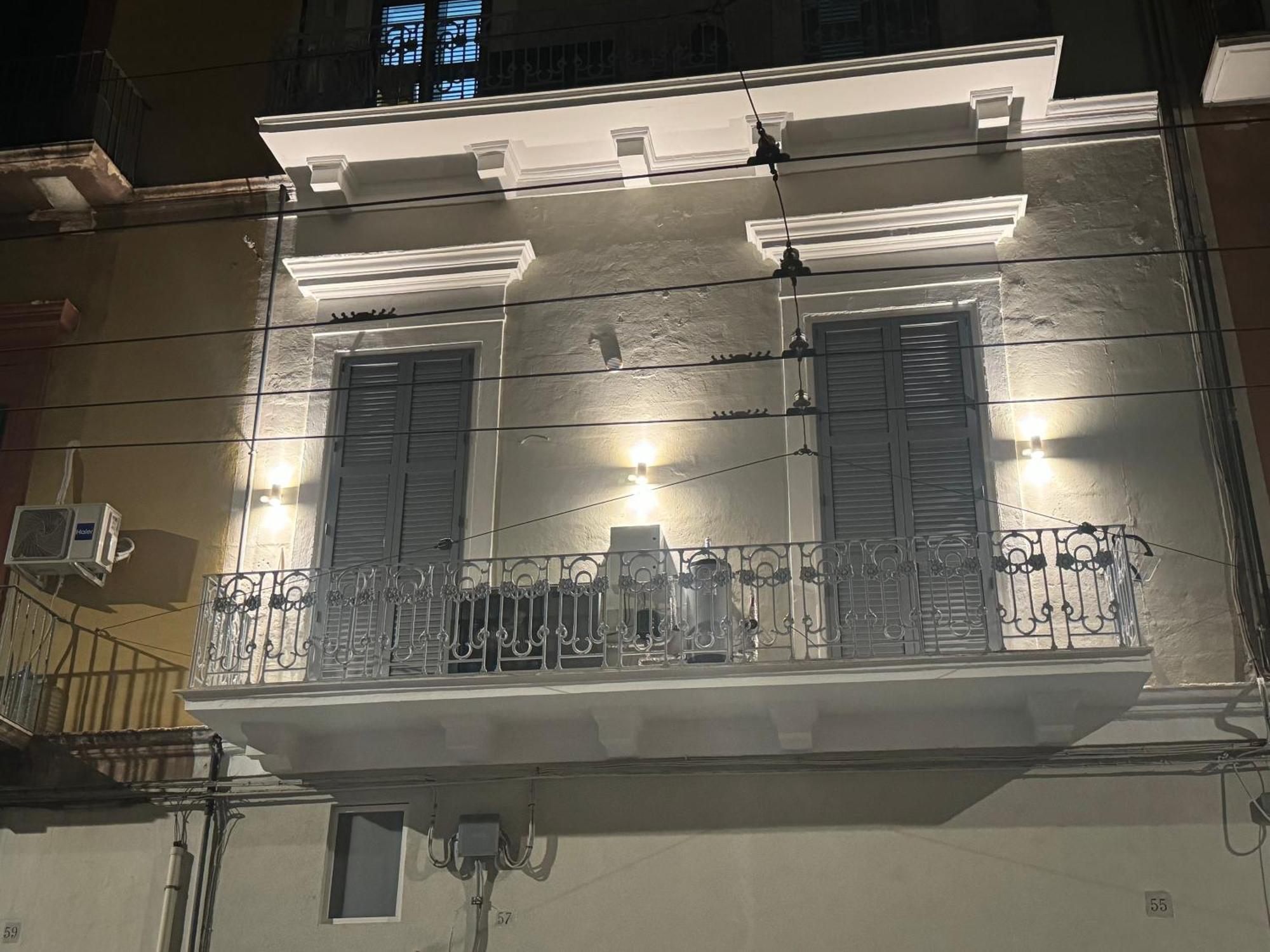 Apartment Flary