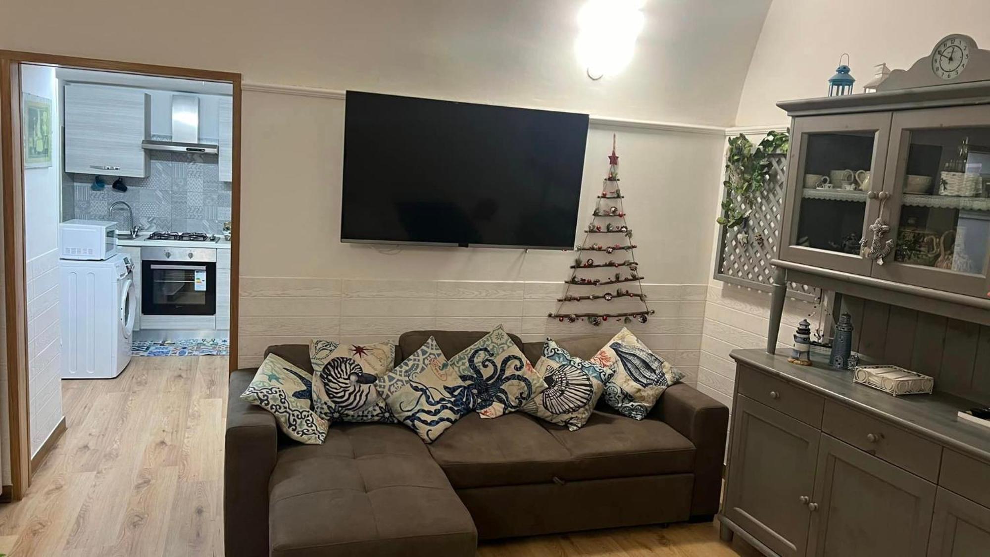 Moretti Apartment *
