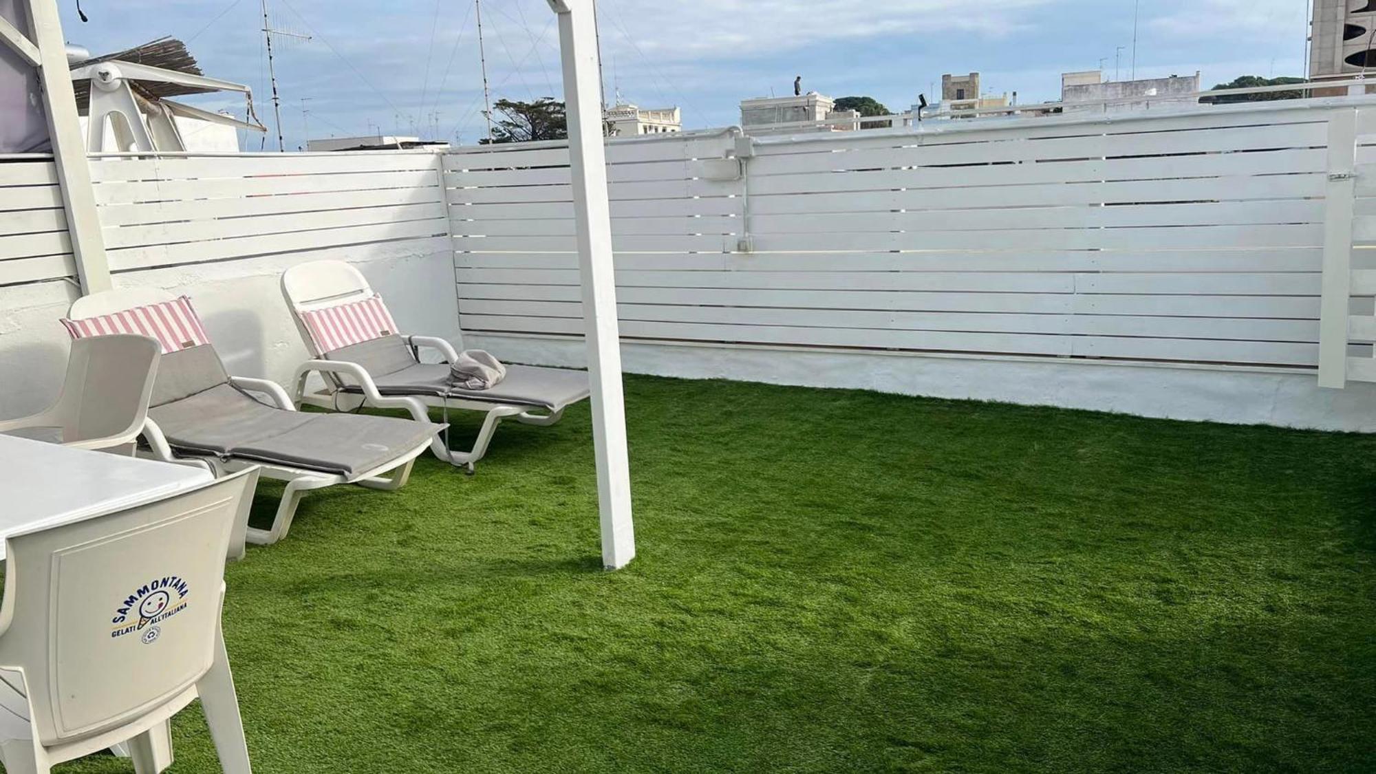 Apartment Moretti
