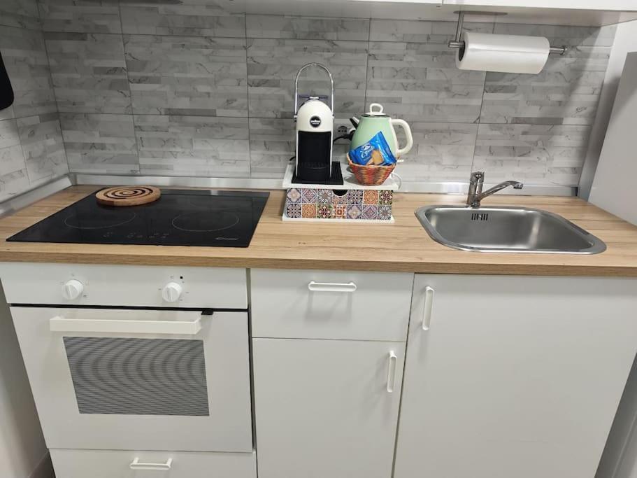 Sole Apartman Bari