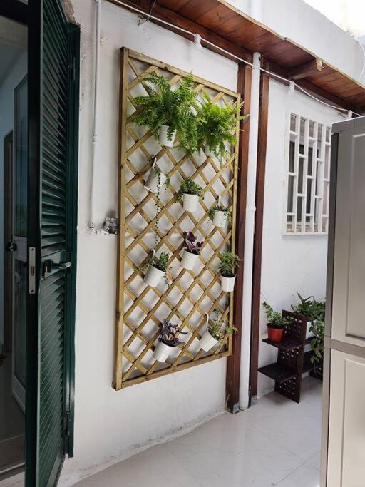 Sole Apartman Bari