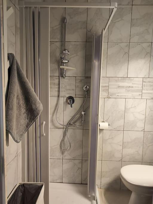 Apartman Sole Bari