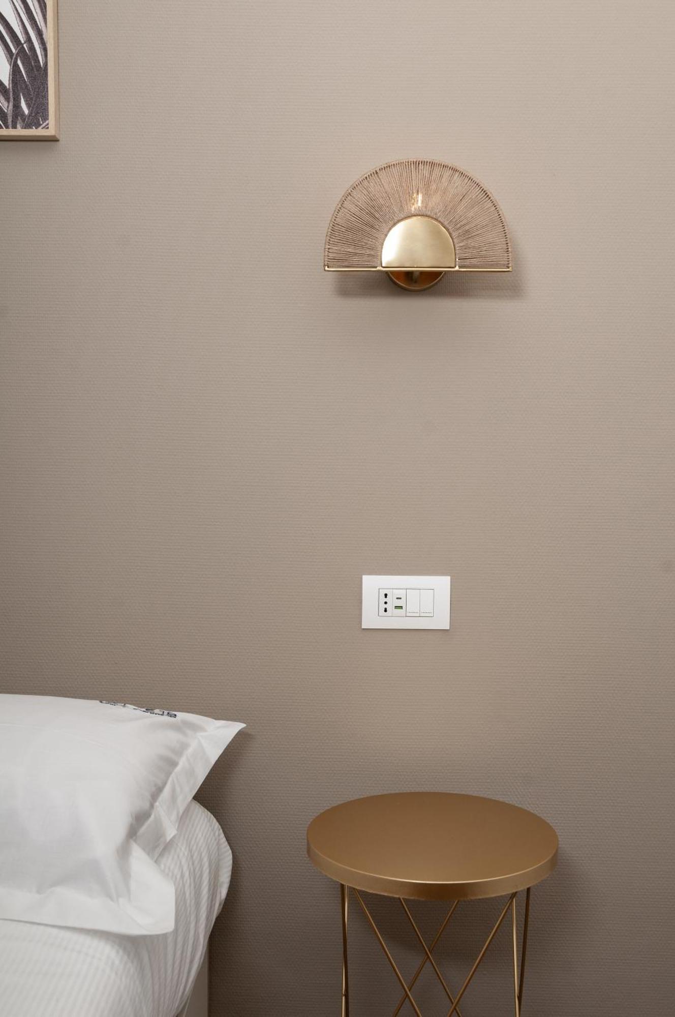 Bed & Breakfast 18 Luxury Bari