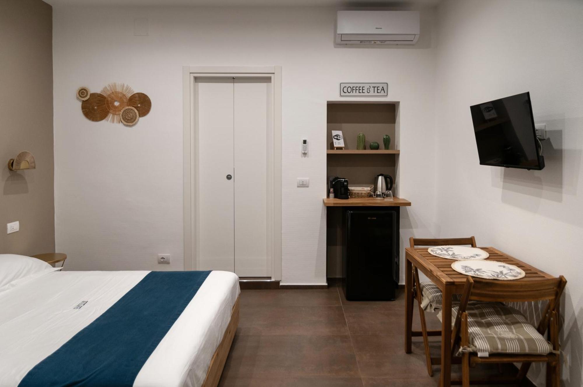 18 Luxury Bed & Breakfast