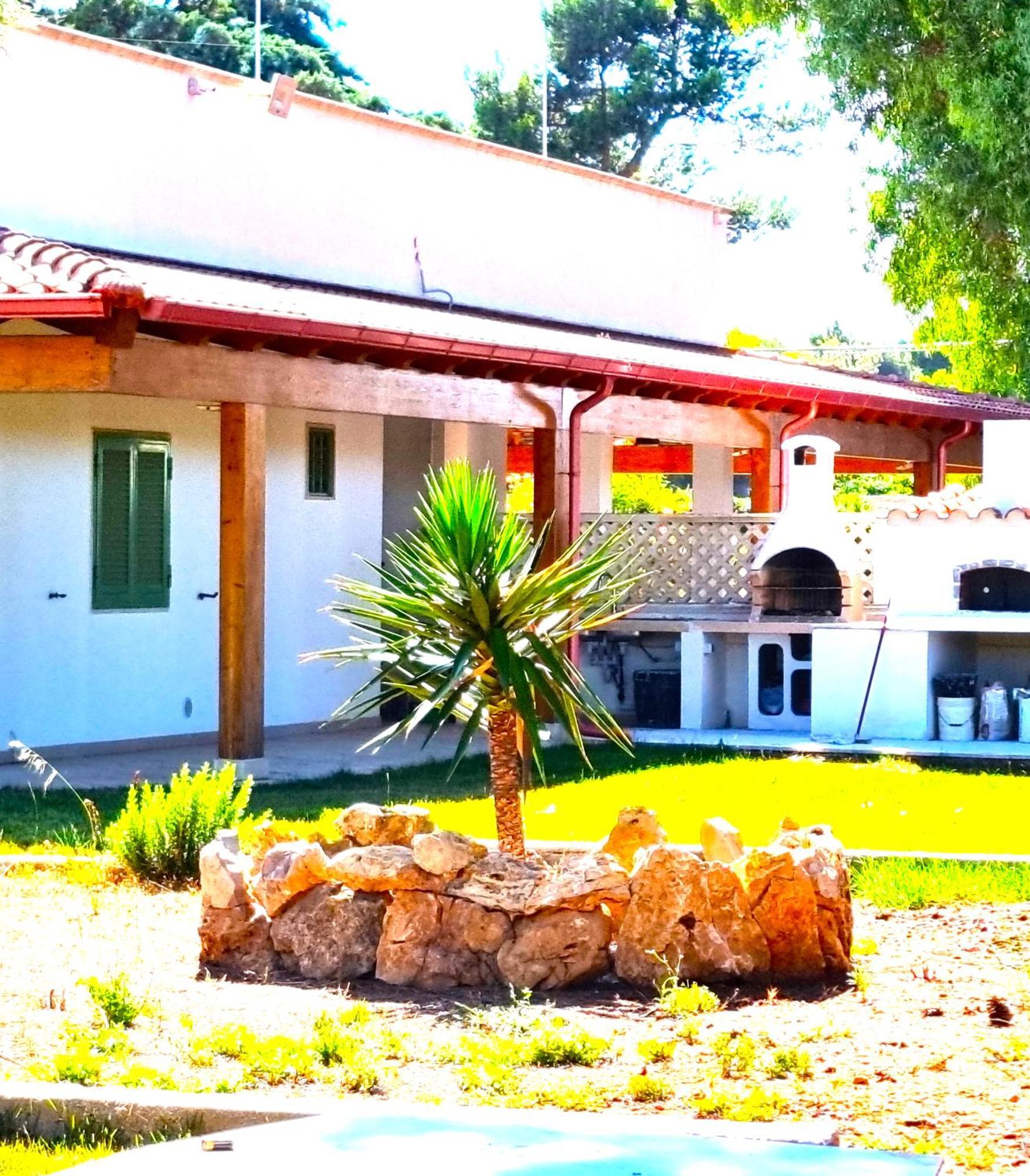 Ferienhaus Laura Bari