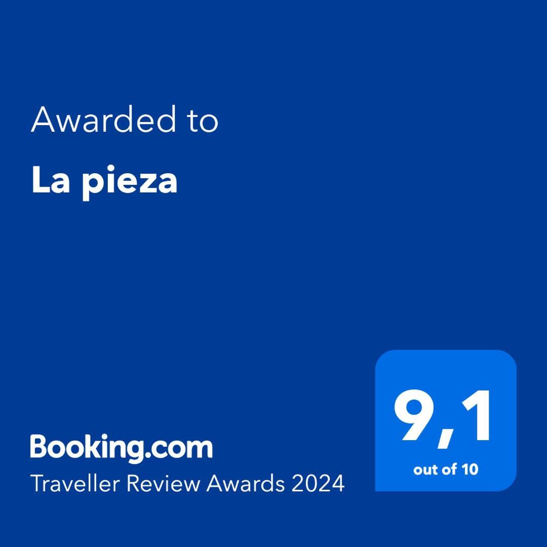 Pensjonat La Pieza Bari