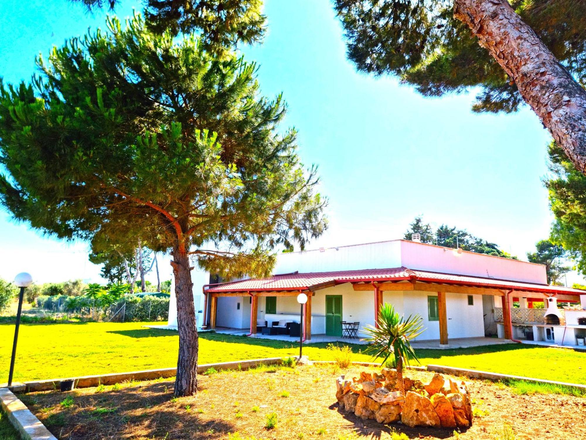 Laura Holiday home