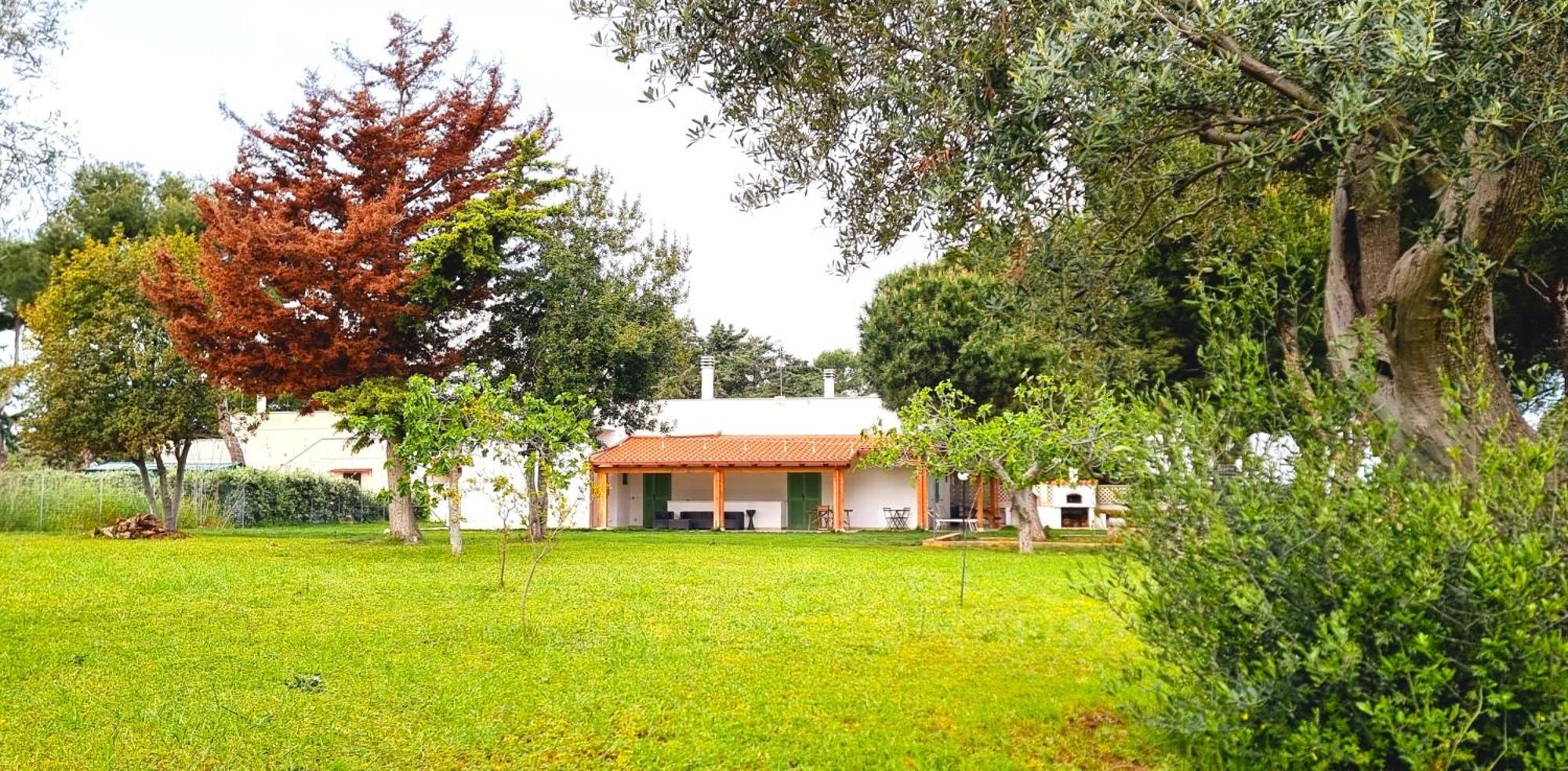 Laura Holiday home