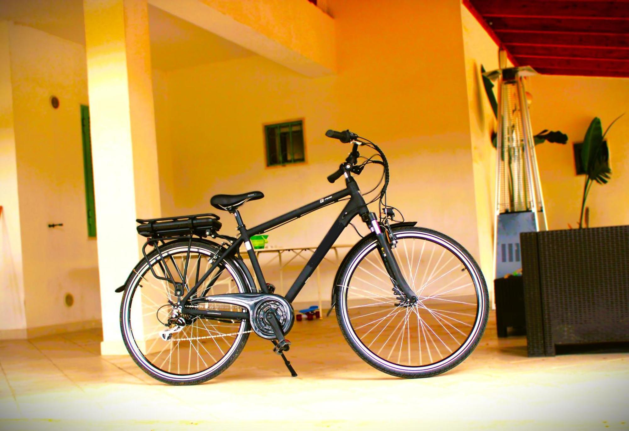 Holiday home Costanza Bari