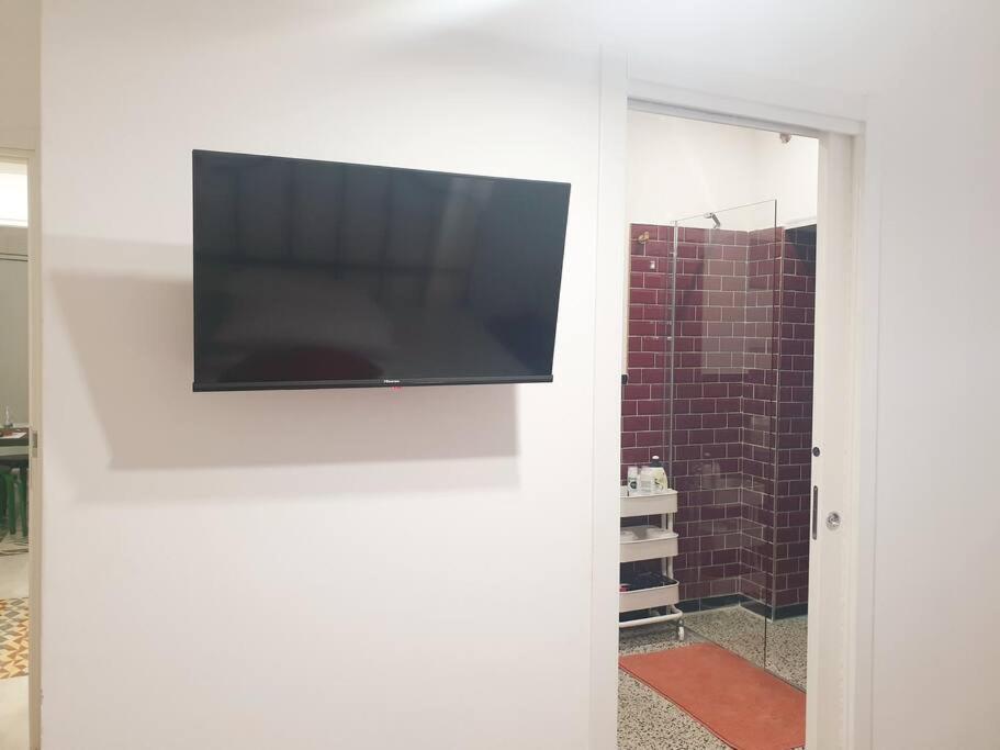 Apartment The Dragon Castle Bari