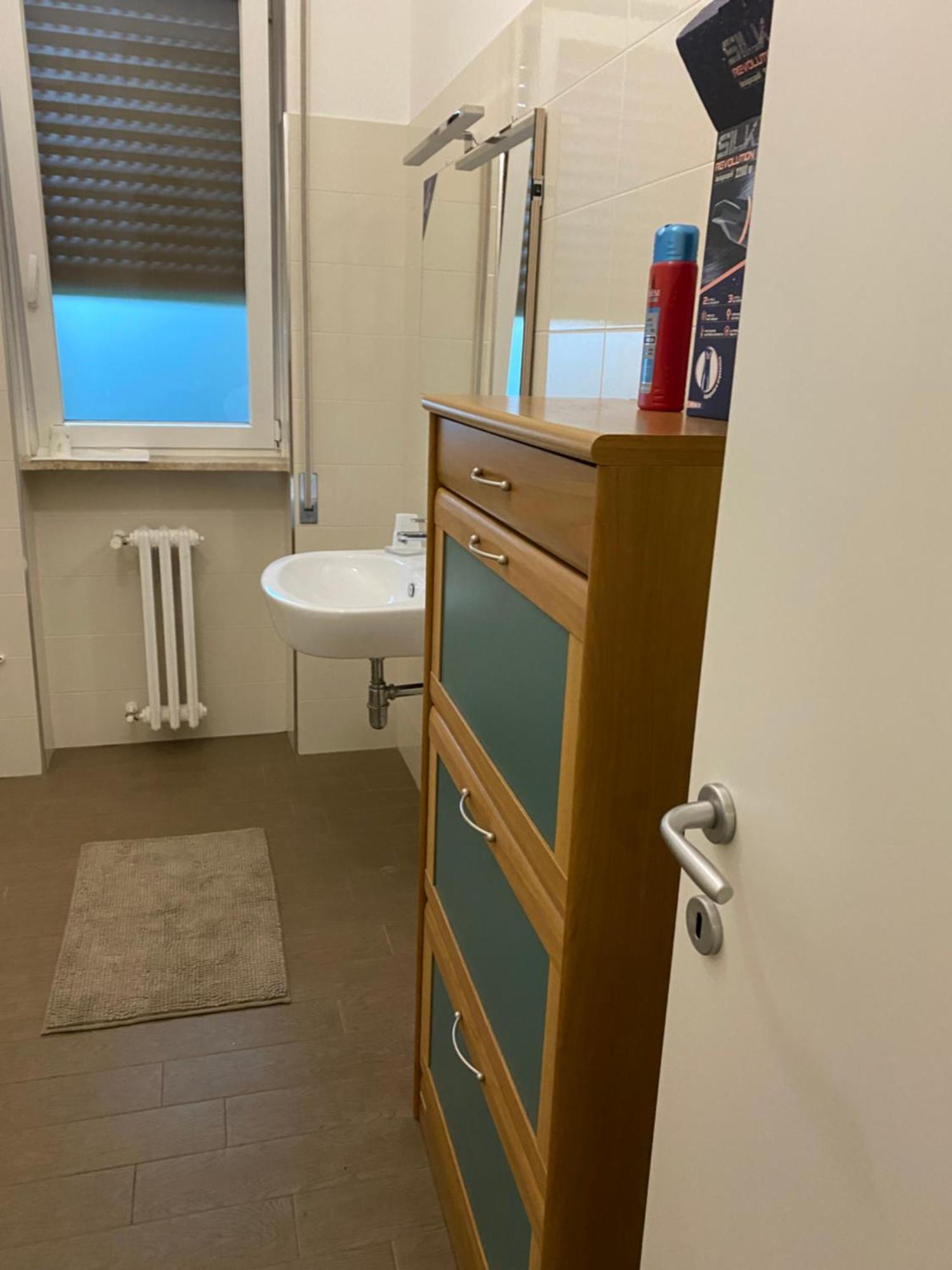 La Casa Di Telen Vicino Policlinico E Giovanni Paolo Ii Apartment Bari