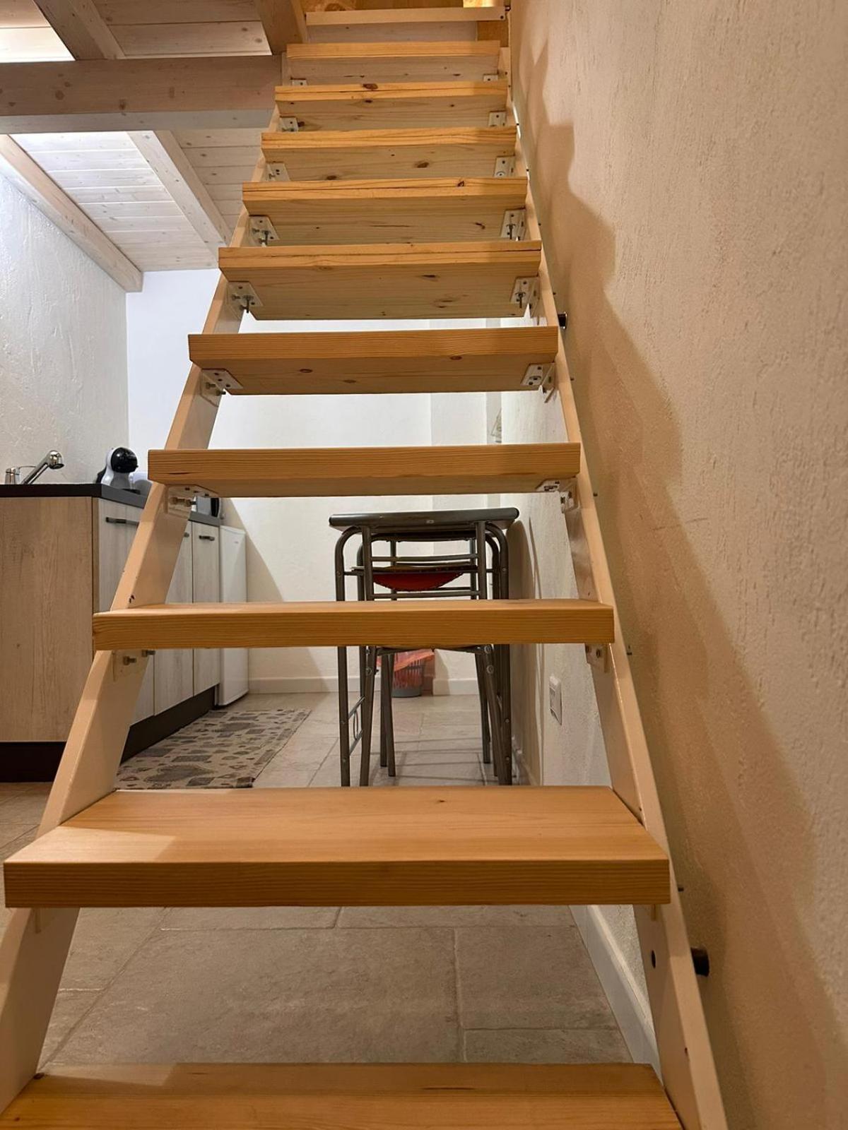 L'antica Dimora In Centro Holiday home *